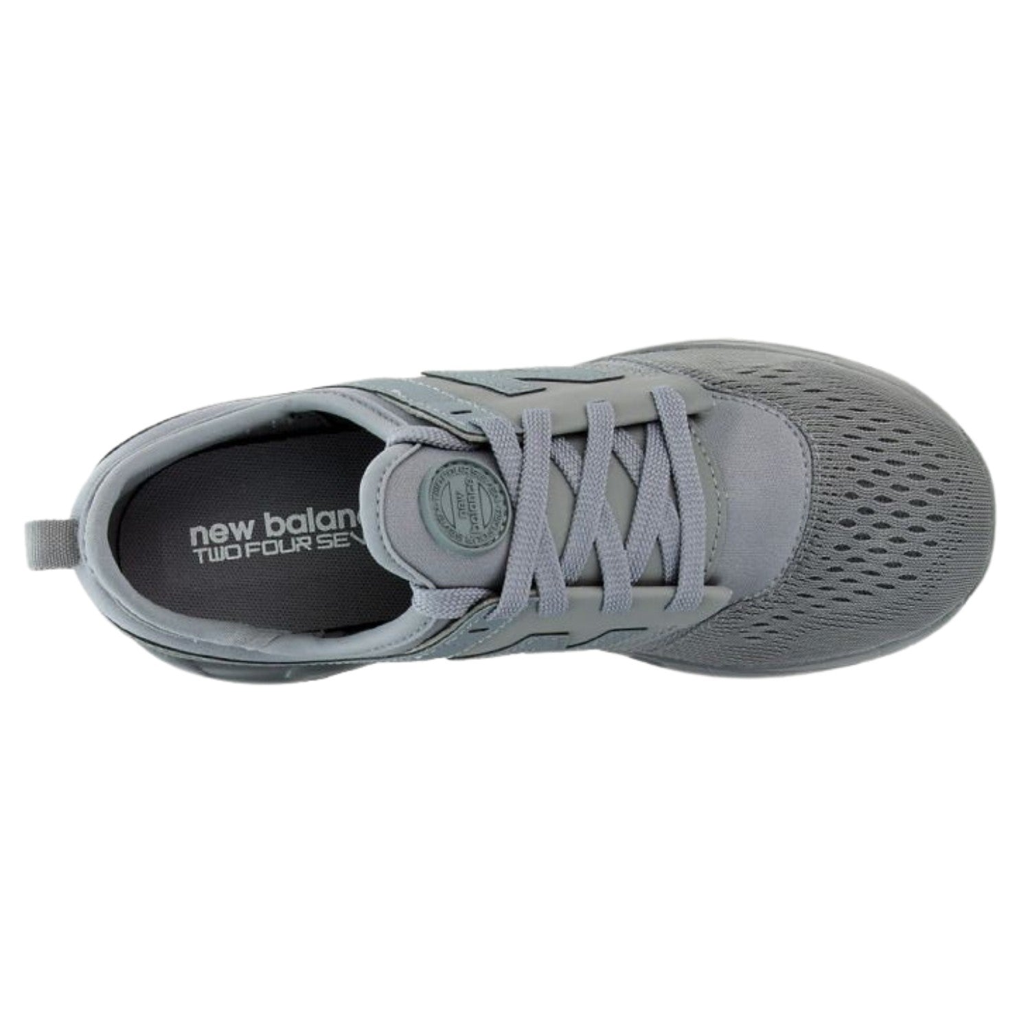 New Balance Running Big Kids Style : Kl247s2g