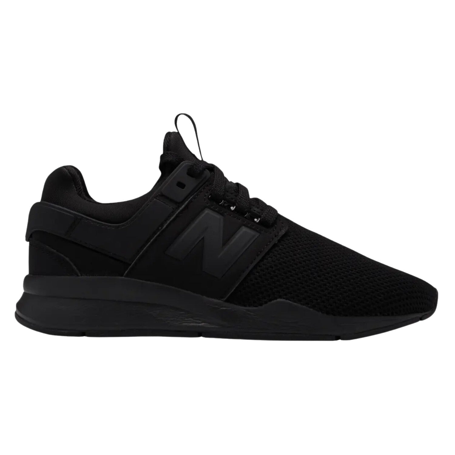 New Balance Running Shoes Big Kids Style : Kl247tmg