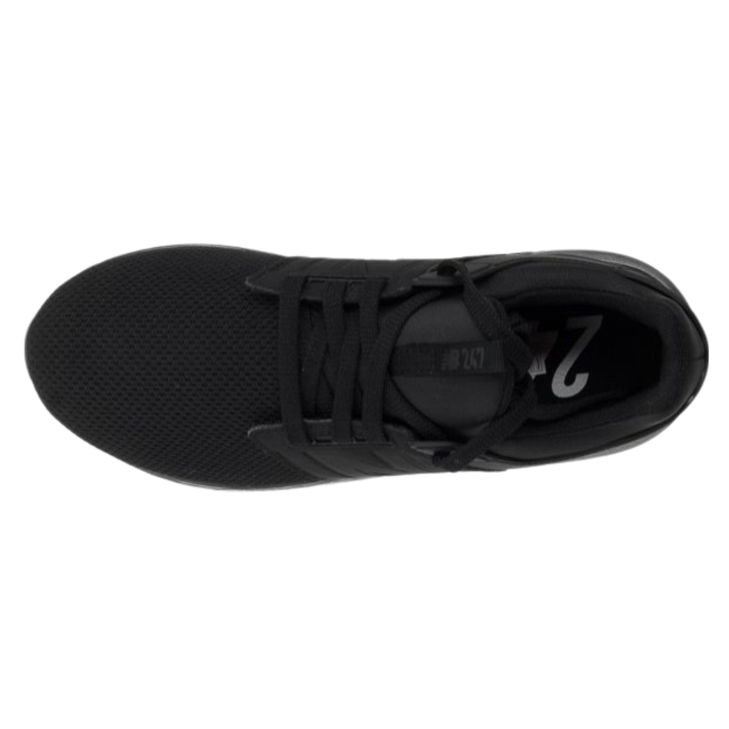 New Balance Running Shoes Big Kids Style : Kl247tmg