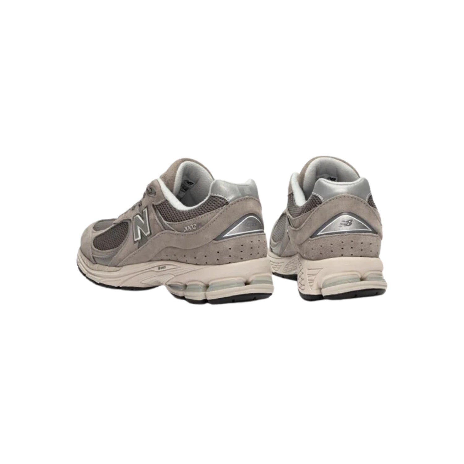 New Balance 2002R Marblehead Light Aluminum