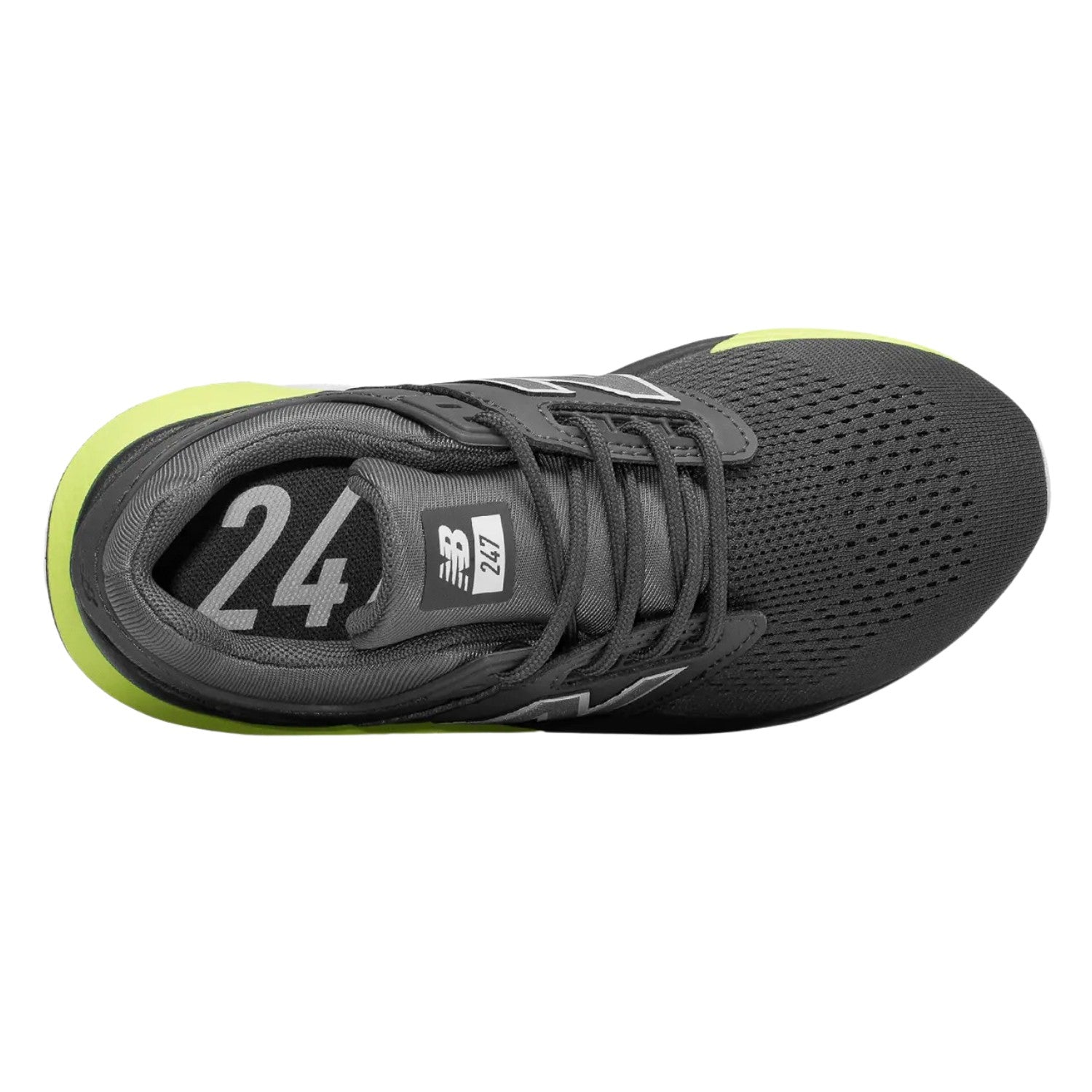 New Balance Classics Big Kids Style : Kl247tyg
