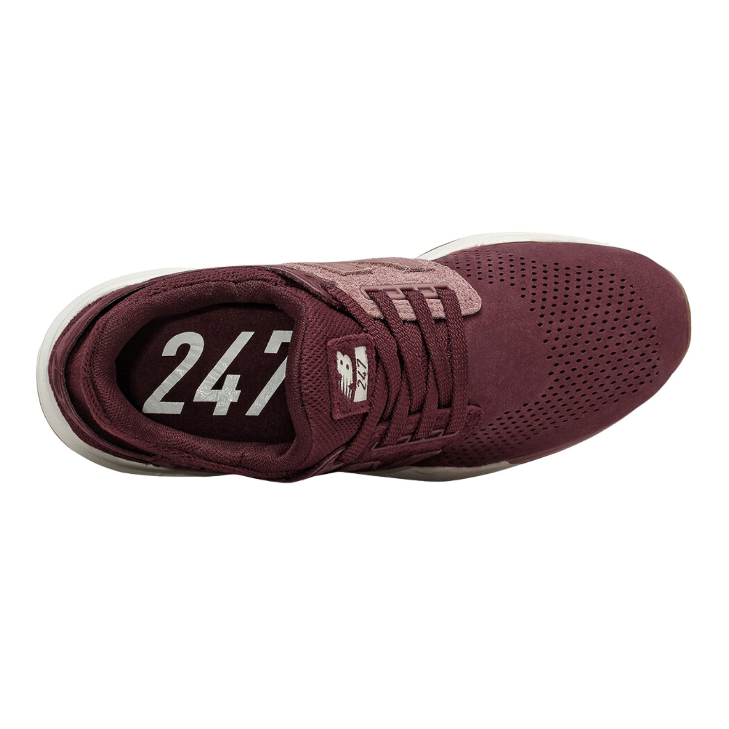 New Balance Lifestyle Womens Style : Ws247stb