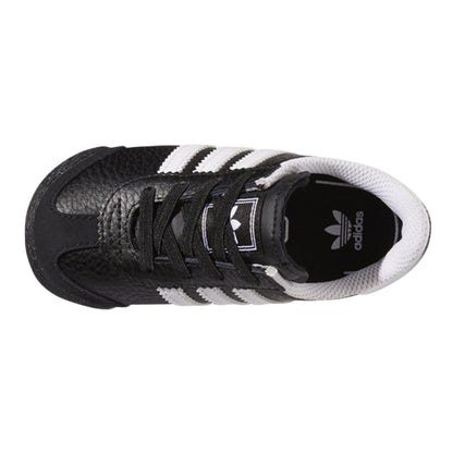 adidas Samoa Core Black Cloud White (TD)