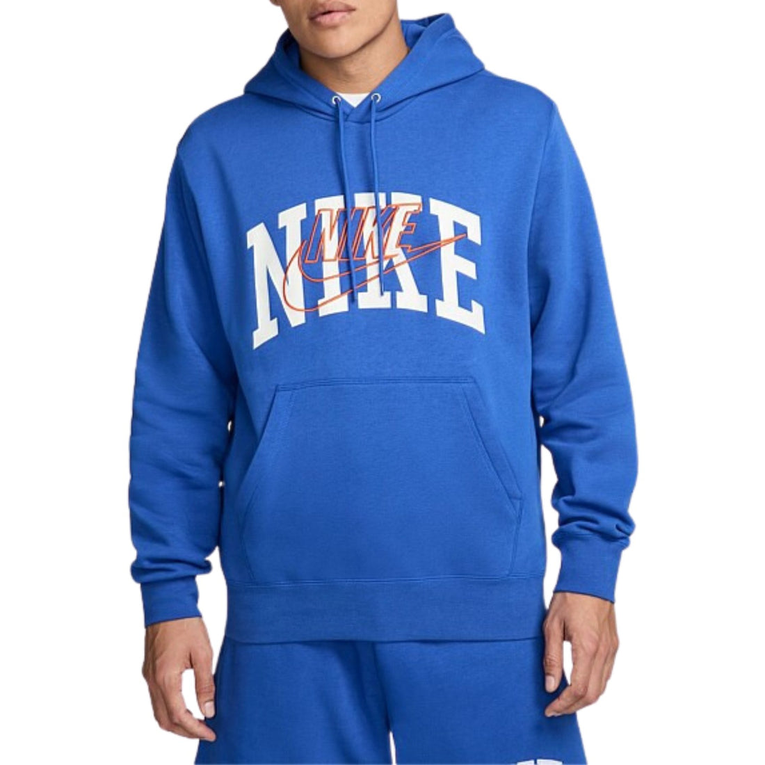 Nike Club Fleece Men&