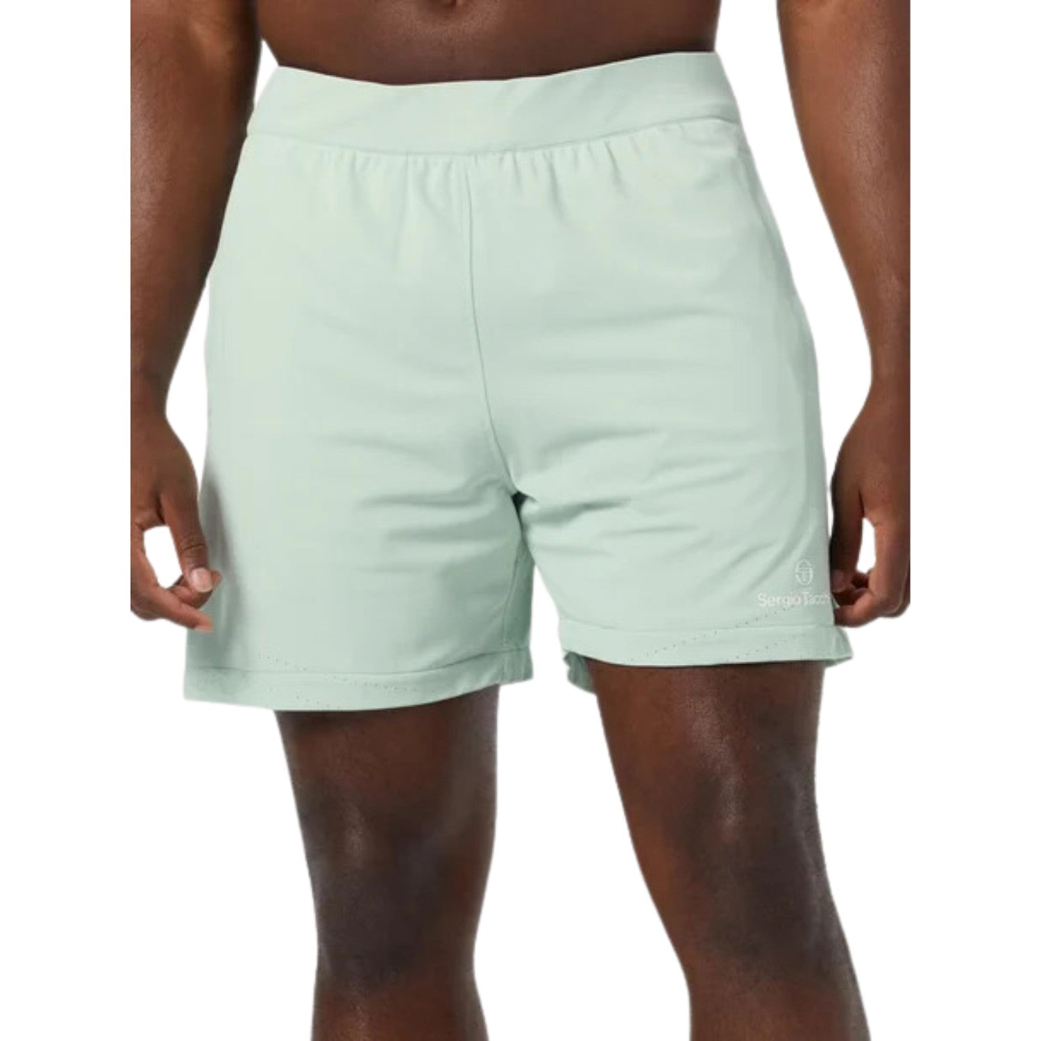 Sergio Tacchini Veloce Short Mens Style : Sts24m50811