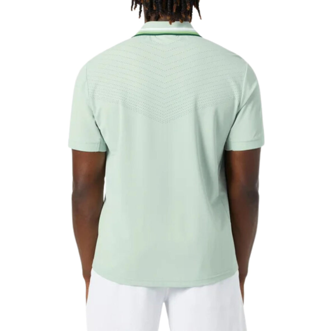 Sergio Tacchini Veloce Polo Mens Style : Sts24m50810