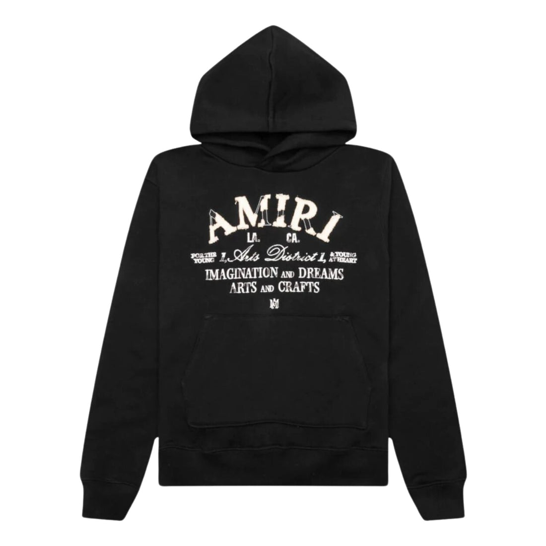 Amiri Bones Hoodies Mens Style : Amknhd1001