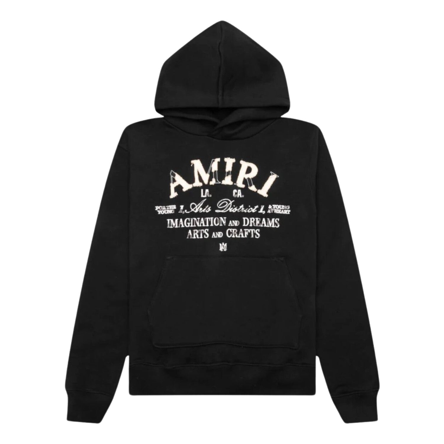 Amiri Bones Hoodies Mens Style : Amknhd1001