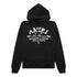 Amiri Bones Hoodies Mens Style : Amknhd1001