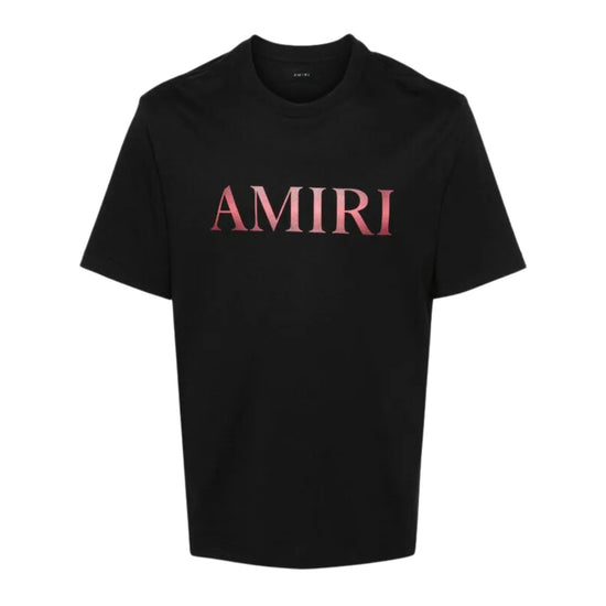 Amiri Core Gradient Tee Mens Style : Amjyte1060