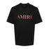 Amiri Core Gradient Tee Mens Style : Amjyte1060