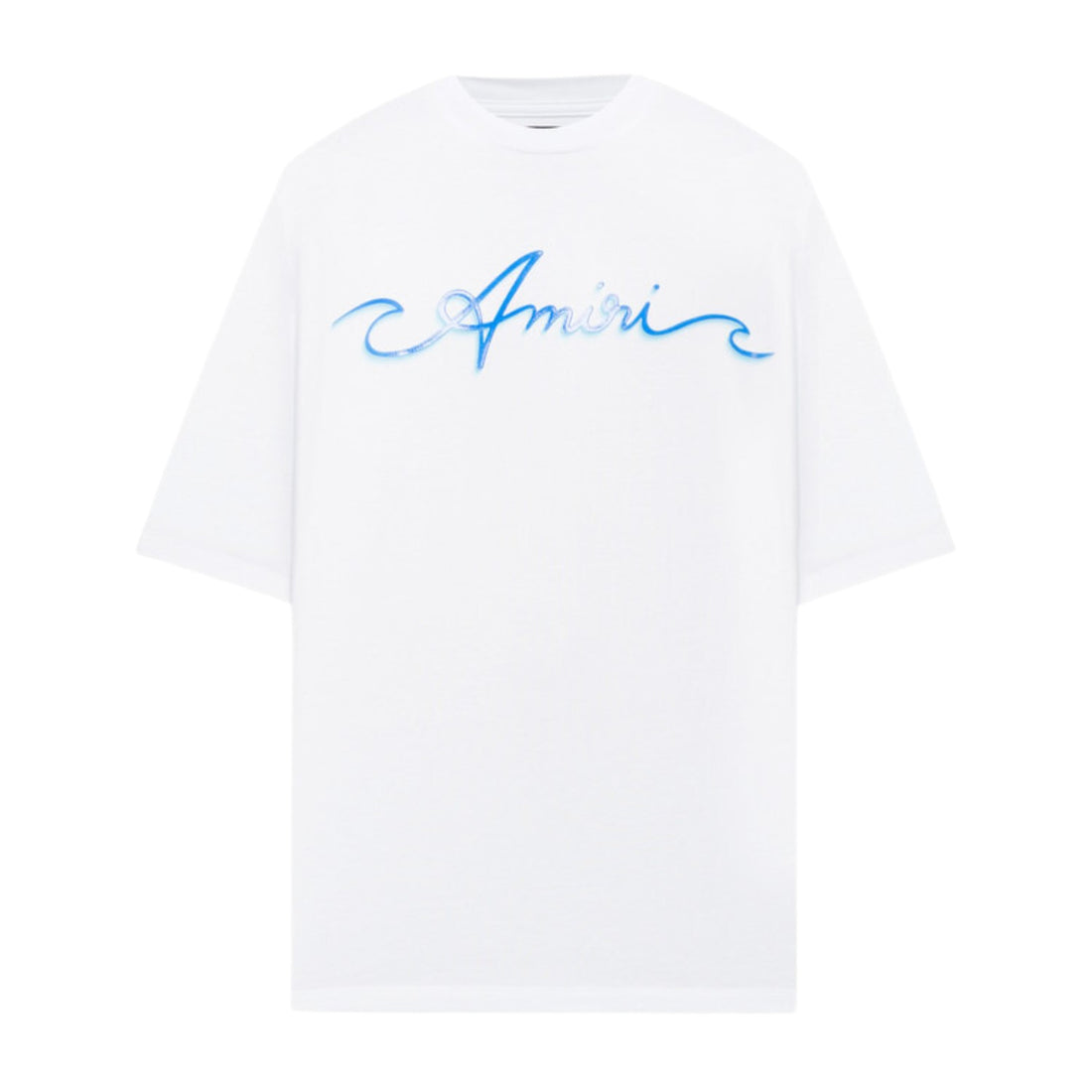 Amiri Wave Tee Mens Style : Amjyte1062