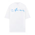 Amiri Wave Tee Mens Style : Amjyte1062