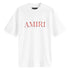 Amiri Core Gradient Tee Mens Style : Amjyte1060