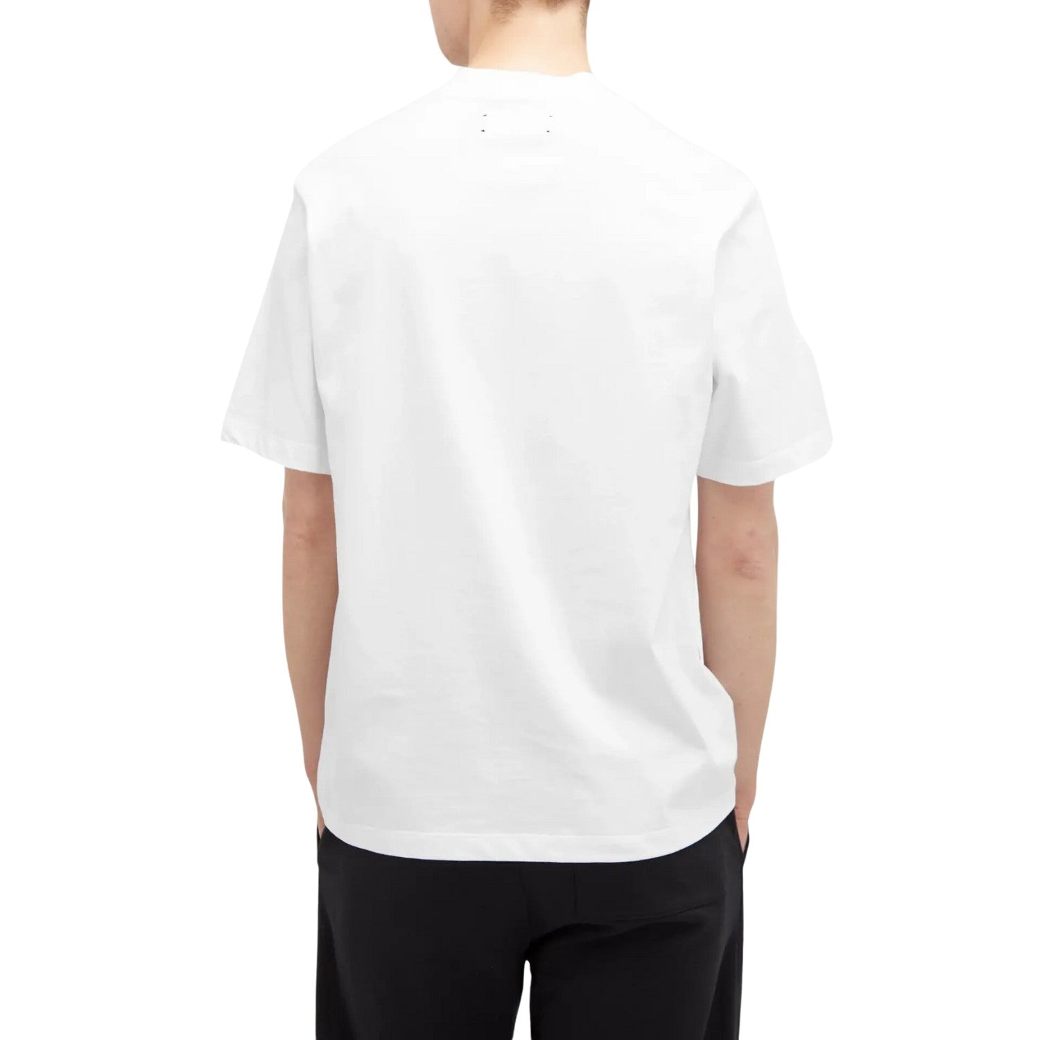 Amiri Core Gradient Tee Mens Style : Amjyte1060
