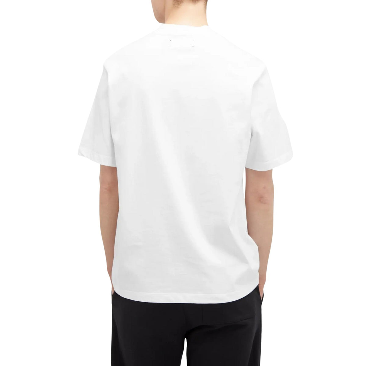 Amiri Core Gradient Tee Mens Style : Amjyte1060