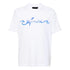 Amiri Wave Tee Mens Style : Amjyte1062