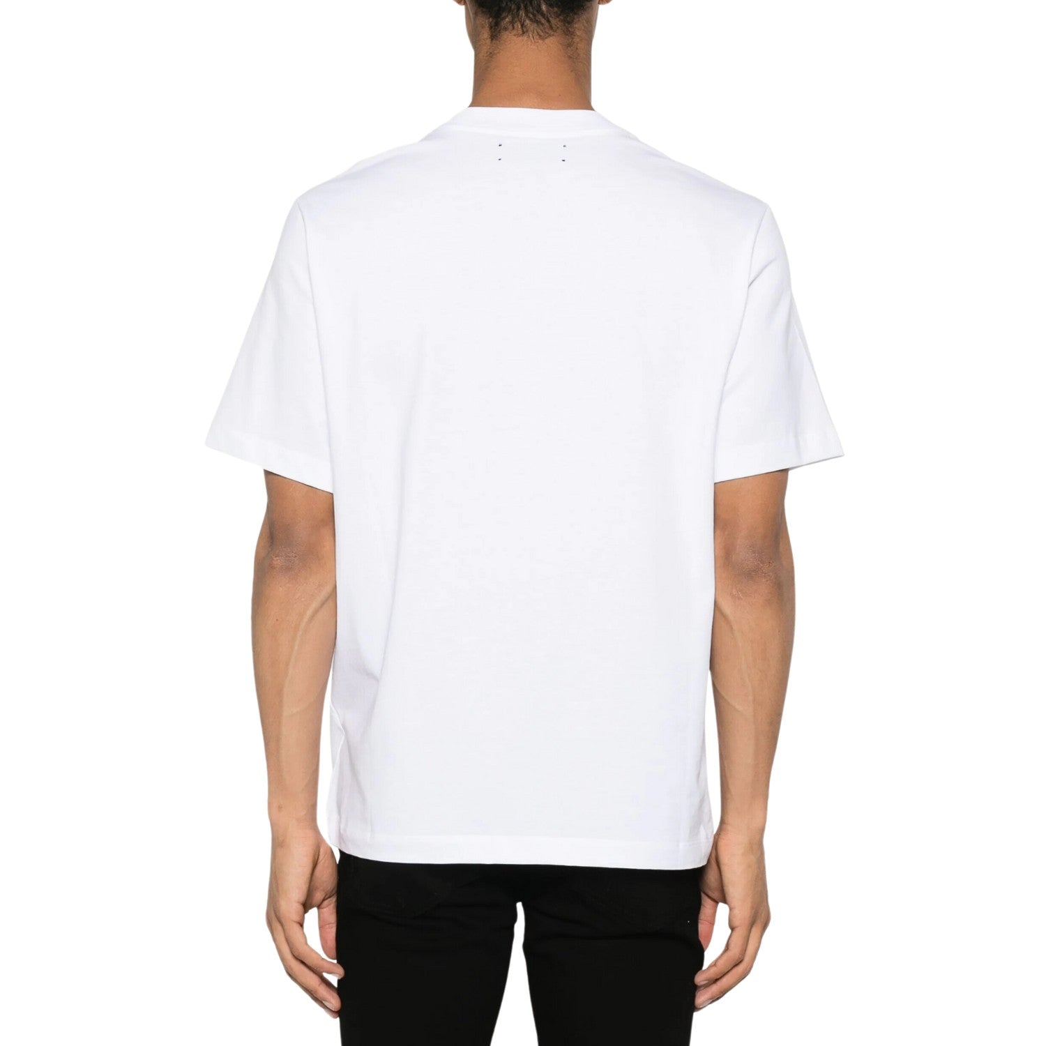 Amiri Wave Tee Mens Style : Amjyte1062