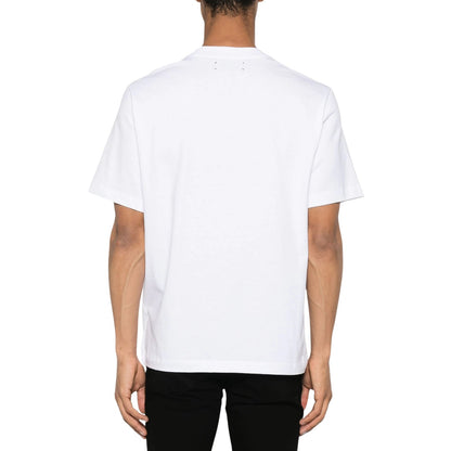 Amiri Wave Tee Mens Style : Amjyte1062