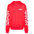 Amiri Bones Stacked Hoodie Mens Style : Amjyhd1051