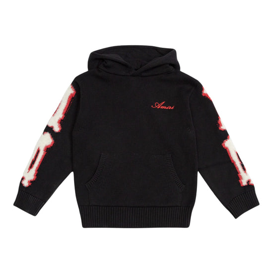 Amiri Bones Hoodie Big Kids Style : Akknhd1001