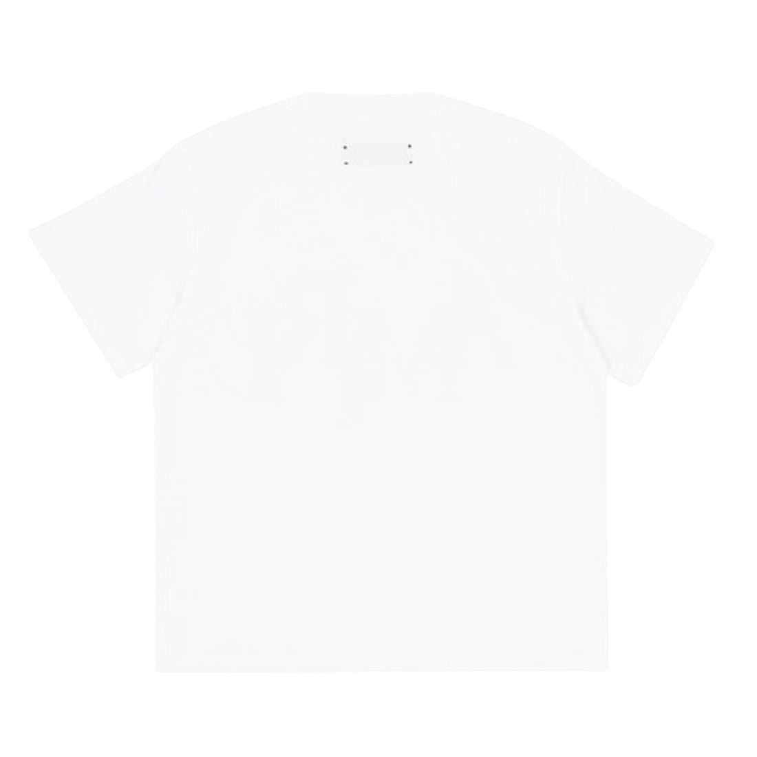 Amiri Bandana Staggered Tee Big Kids Style : Akjyte1004