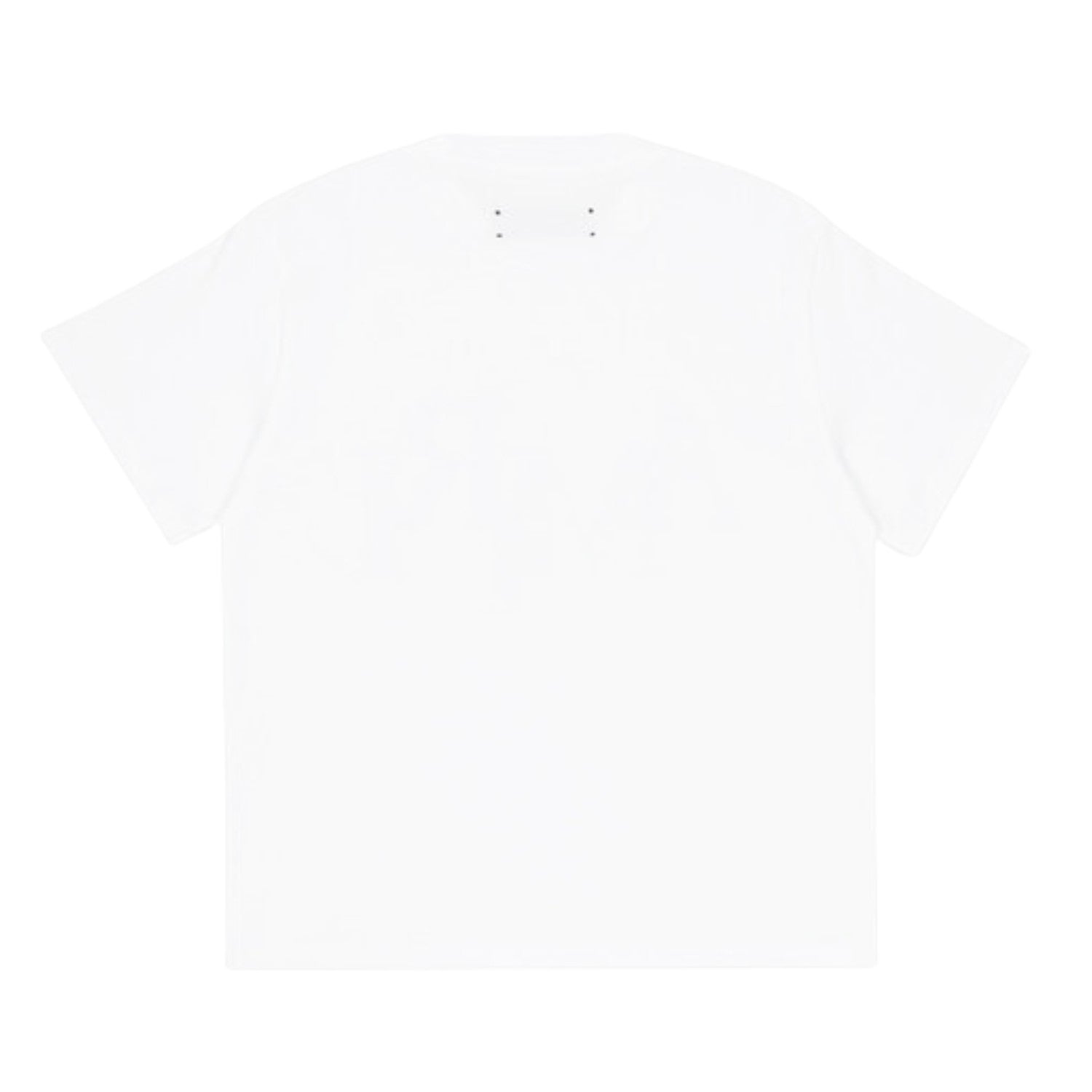 Amiri Bandana Staggered Tee Big Kids Style : Akjyte1004