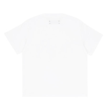 Amiri Bandana Staggered Tee Big Kids Style : Akjyte1004