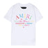 Amiri Arts District Scribble Tee Big Kids Style : Akjyte1005