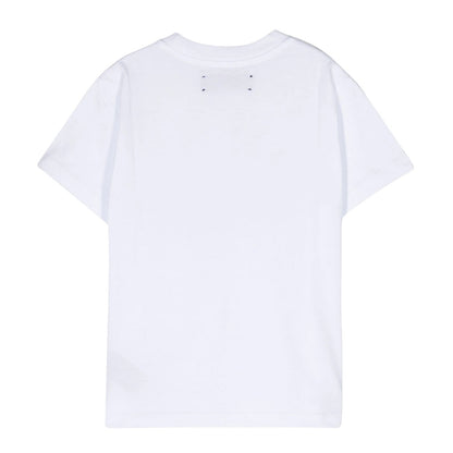 Amiri Arts District Scribble Tee Big Kids Style : Akjyte1005
