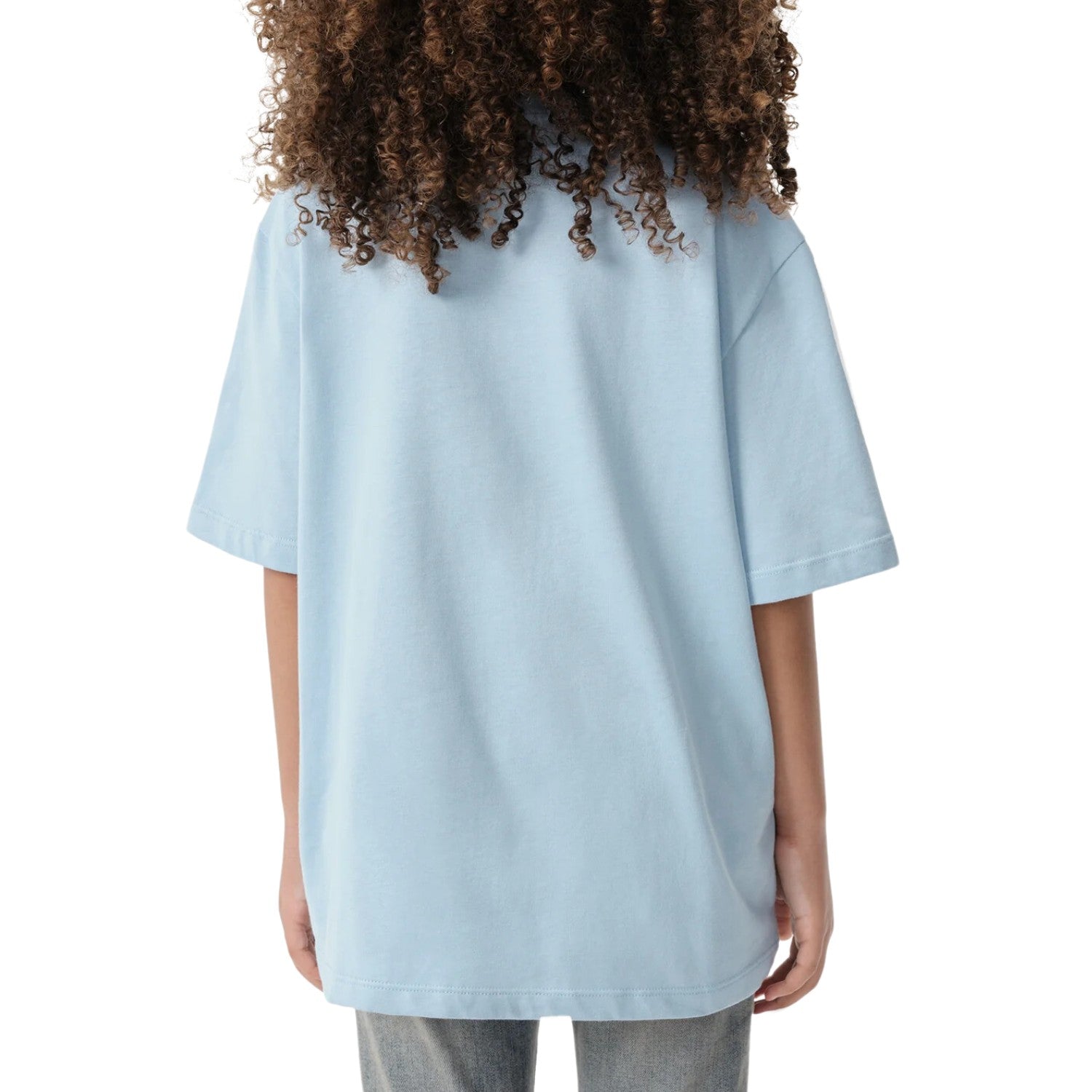 Amiri Ma Sandcastle Tee Big Kids Style : Akjyte1010