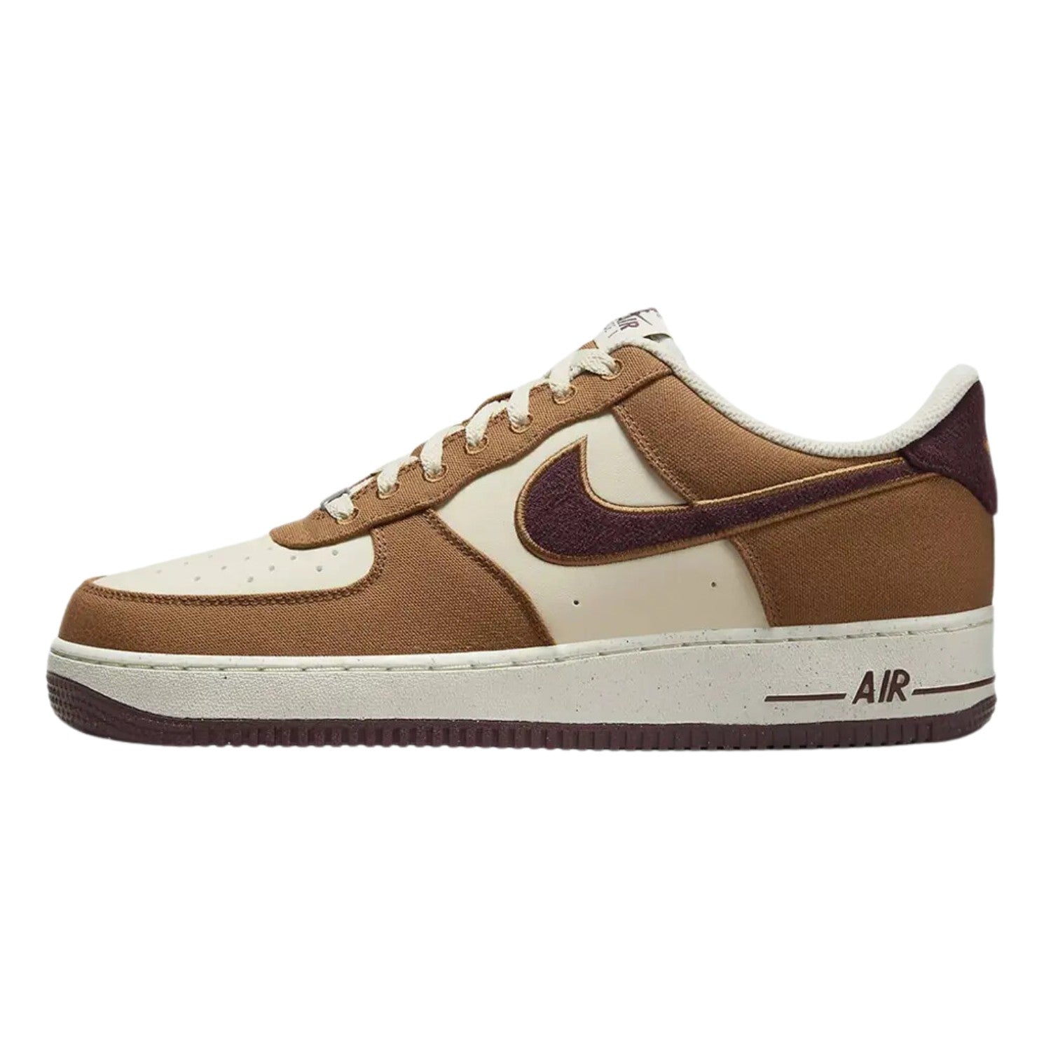 Nike Air Force 1&