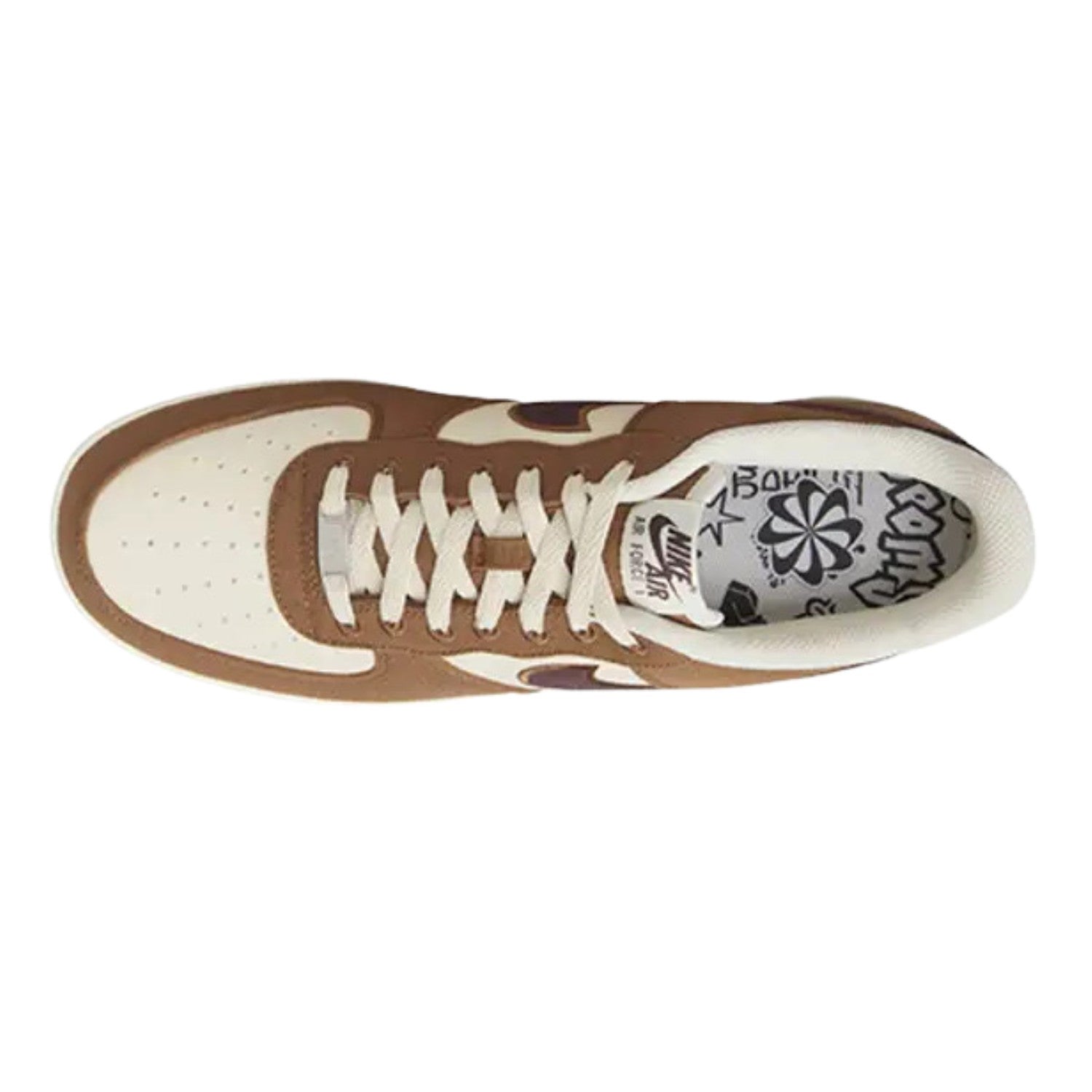 Nike Air Force 1&