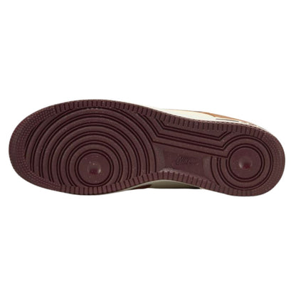 Nike Air Force 1&