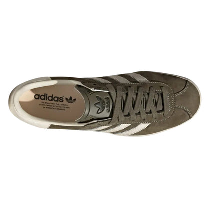 adidas Gazelle 85 Olive Strata