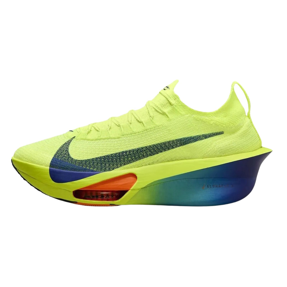 Nike Air Zoom Alphafly Next% 3 Mens Style : Fd8311