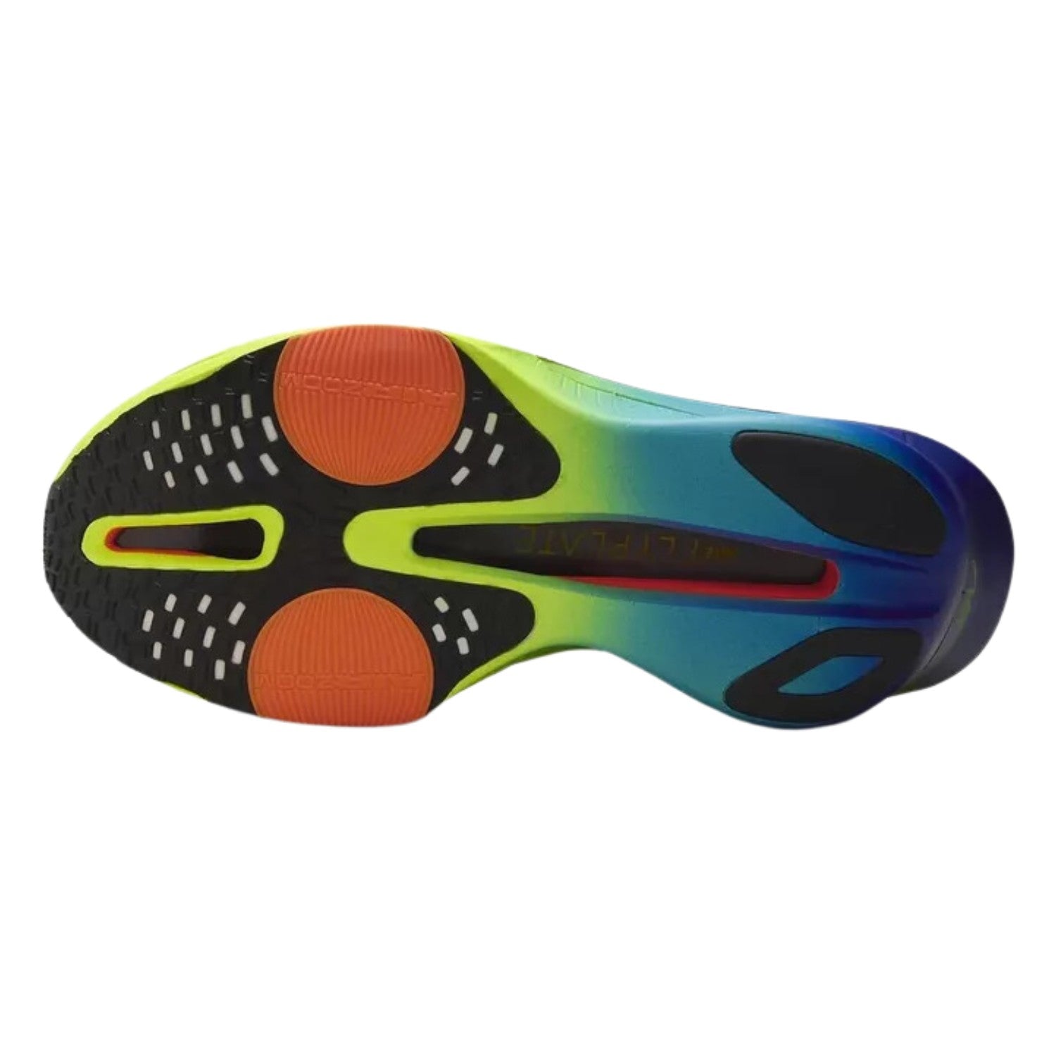 Nike Air Zoom Alphafly Next% 3 Mens Style : Fd8311