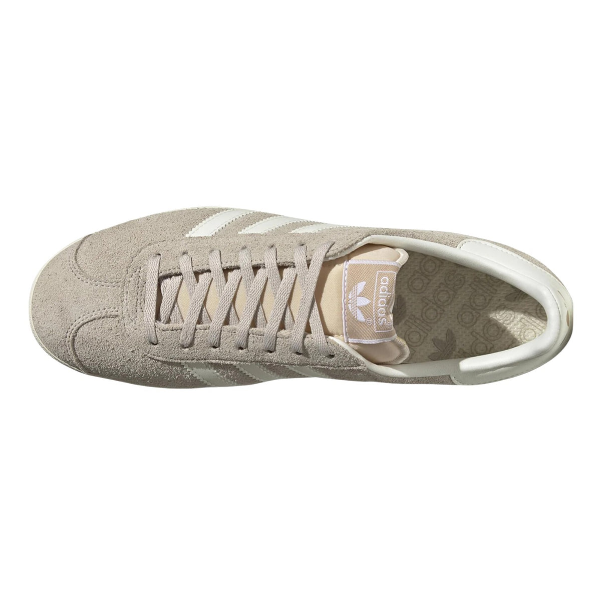 adidas Gazelle Wonder Beige Off White