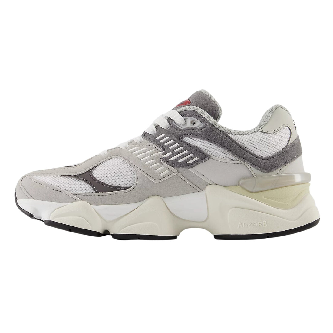 New Balance 9060 Rain Cloud (GS)