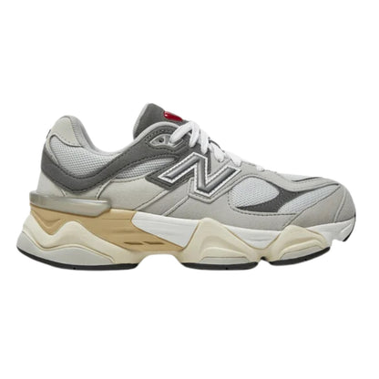 New Balance 9060 Rain Cloud (GS)
