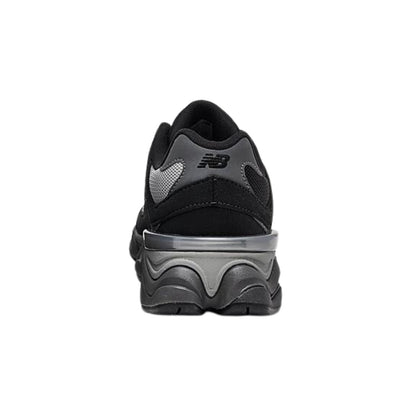New Balance 9060 Lifestyle Gs Big Kids Style : Gc9060bk