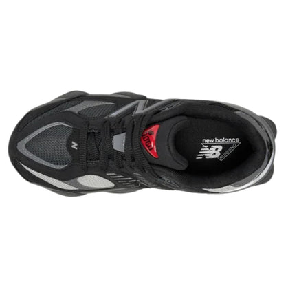 New Balance 9060 Lifestyle Gs Big Kids Style : Gc9060bk