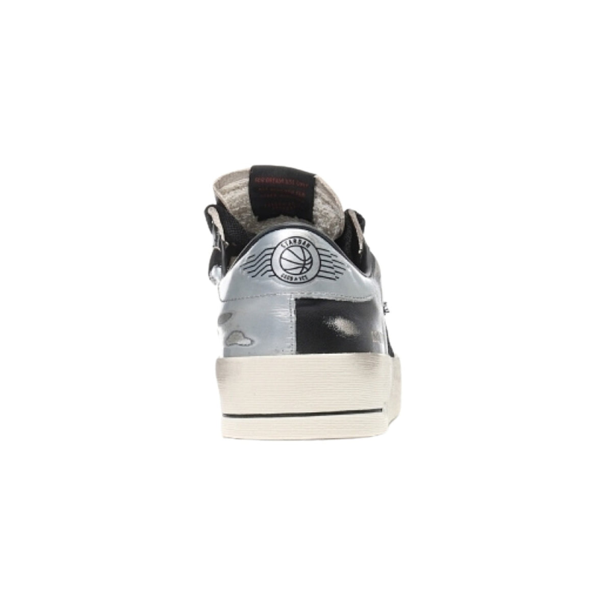 Golden Goose Stardan Under Net Star Mens Style : Gmf00370.f004118.90179
