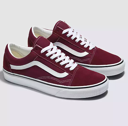 Vans Old Skool Mens Style : Vn0a38g1
