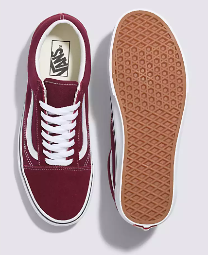 Vans Old Skool Mens Style : Vn0a38g1