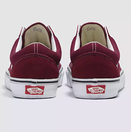 Vans Old Skool Mens Style : Vn0a38g1