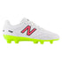 New Balance 442 Academy Jnr Fg V2  Big Kids Style : Js43fwh2