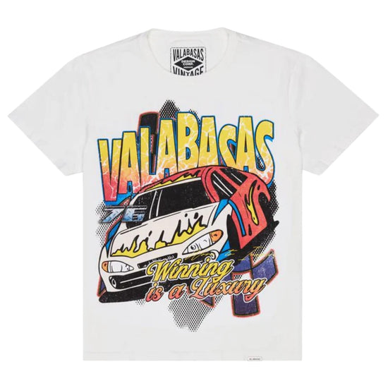 Valabasas Never Wonder Tee Mens Style : Vlbs90059