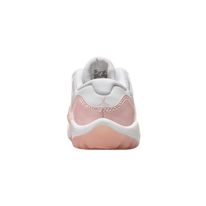 Jordan 11 Retro Low (Td) Toddlers Style : 645107