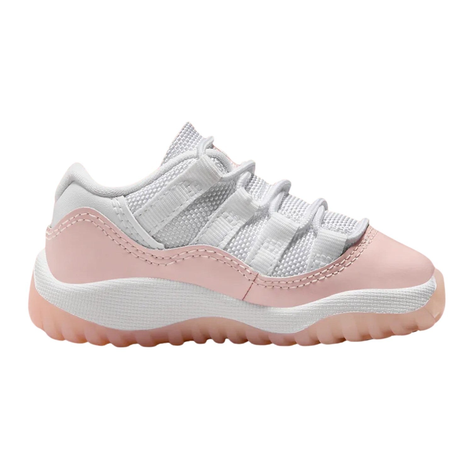 Jordan 11 Retro Low (Td) Toddlers Style : 645107